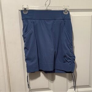 Columbia Blue Omni-Shield Skirt